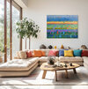  In Situ: Imaginary Placements Acylic on Canvas