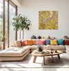  In Situ: Imaginary Placements Acrylic on Canvas