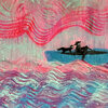  Imaginary Places – 2025 Acrylic on Wood Panel