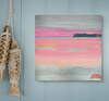  In Situ: Imaginary Placements Acrylic on wood panel