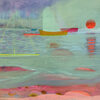  2023 to present Acrylic on canvas