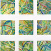  Diversions Pastel on archival paper