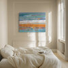  Art in Rooms Acrylic on canvas