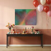  Art in Rooms Pastel on archival paper