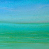  Market Place 2010-2013 pastel on archival paper