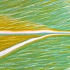  Old Quarry 1980-1982 pastel on archival paper