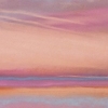  Stony Creek 1983 -1987 pastel on archival paper