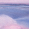 Held in Collections pastel on archival paper