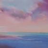  Held in Collections pastel on archival paper