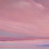  Held in Collections pastel on archival paper