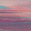  Held in Collections pastel on archival paper
