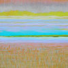  Held in Collections pastel on archival paper