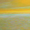  Held in Collections pastel on archival paper