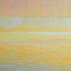 Market Place 2010-2013 pastel on archival paper