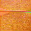  Old Quarry 1980-1982 pastel on archival paper