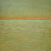  Old Quarry 1980-1982 pastel on archival paper
