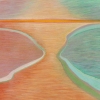  Old Quarry 1980-1982 pastel on archival paper