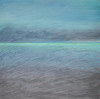 Old Quarry 1980-1982 pastel and pencil on paper