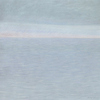  Old Quarry 1980-1982 pastel and pencil on paper