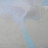  Black Rock 1975-1980 modeling paste & acrylic on canvas