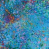  Held in Collections Acrylic on canvas