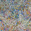  Held in Collections pastel on paper