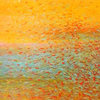  Held in Collections pastel on archival paper