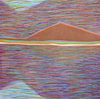  Old Quarry 1980-1982 pastel on archival paper