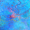  Held in Collections 12x12 inches