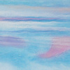  Stony Creek 1983 -1987 pastel on archival paper