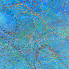  Held in Collections Acrylic on canvas