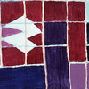  Elkins Park 1974-1975 acrylic and crayon on paper