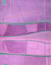  Stony Creek 1983 -1987 pastel on archival paper