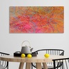  Art in Rooms Acrylic on canvas