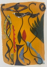 STACIE SPEER SCOTT Currently available collage