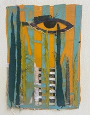 STACIE SPEER SCOTT Currently available collage