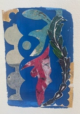 STACIE SPEER SCOTT Currently available collage