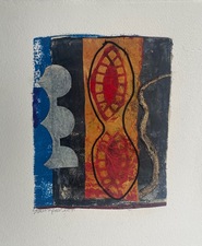 STACIE SPEER SCOTT Currently available collage