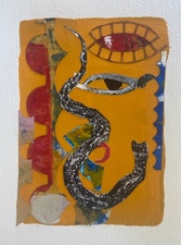 STACIE SPEER SCOTT Currently available collage