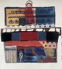 STACIE SPEER SCOTT Currently available collage