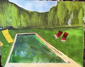 STACIE SPEER SCOTT Currently available 