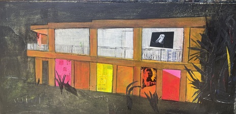 STACIE SPEER SCOTT Currently available 