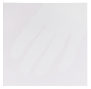  TRACINGS Laquer on canvas