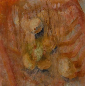Stephanie Palagyi Image Gallery 2 oil on birch panel