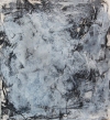  Painting/Drawings 2012 graphite, charcoal, pastel, and acrylic on paper