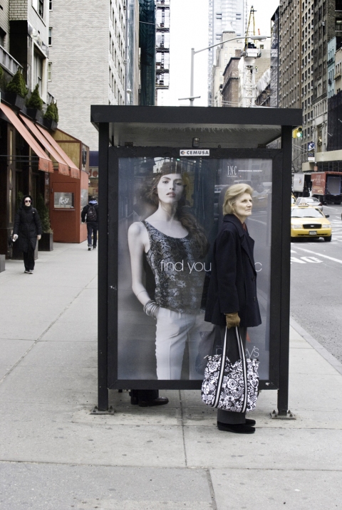 Find You on 57th Street The Daily Drip