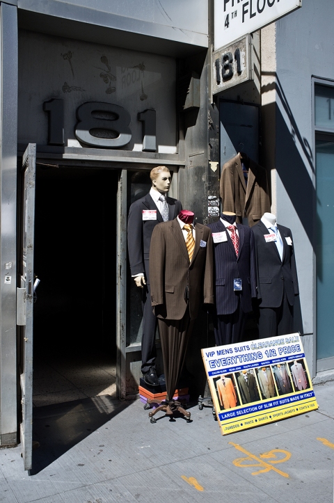 Suit Sale The Daily Drip