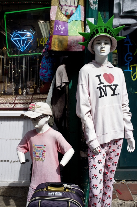 Canal Street Fashions The Daily Drip