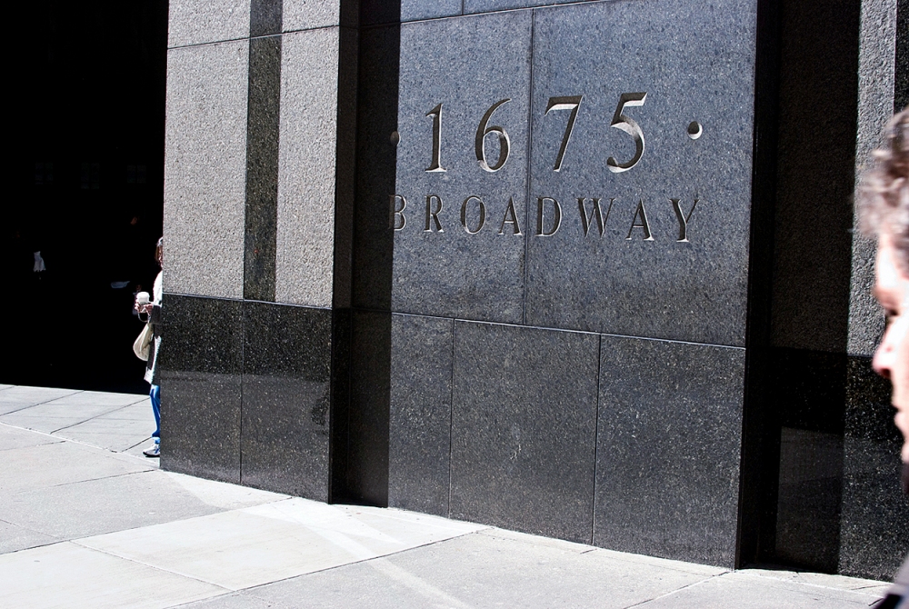 1675 Broadway The Daily Drip