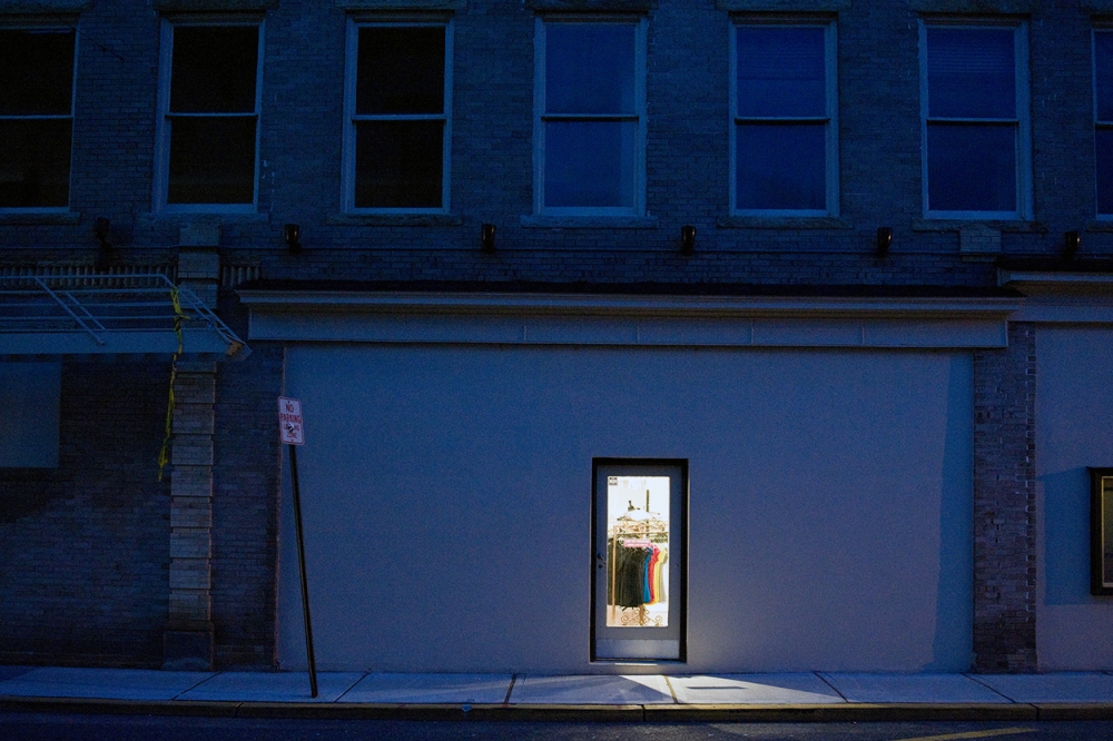 Night Shopping The Daily Drip
